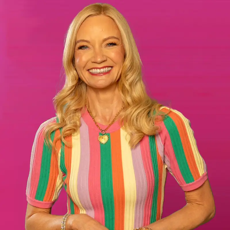 Donna Ashworth - The Art of Being Easily Pleased