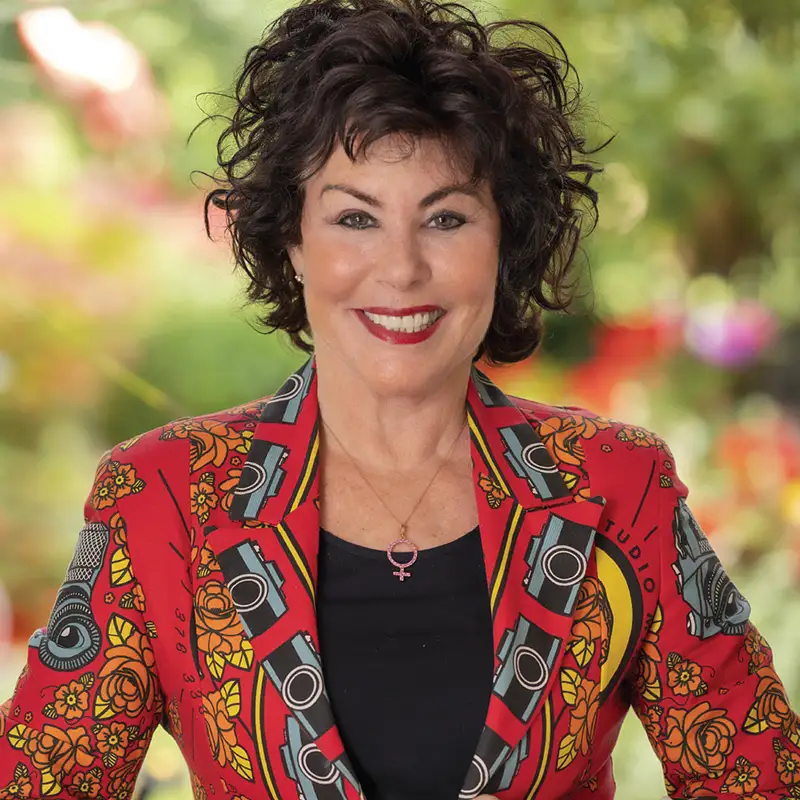 Ruby Wax - The Mind Reset