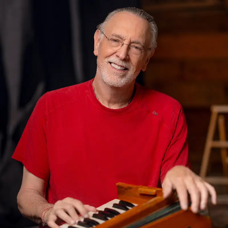 Krishna Das - Home in the Heart