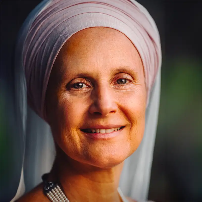 Snatam Kaur - By Thy Grace: 25 Years of Mantra