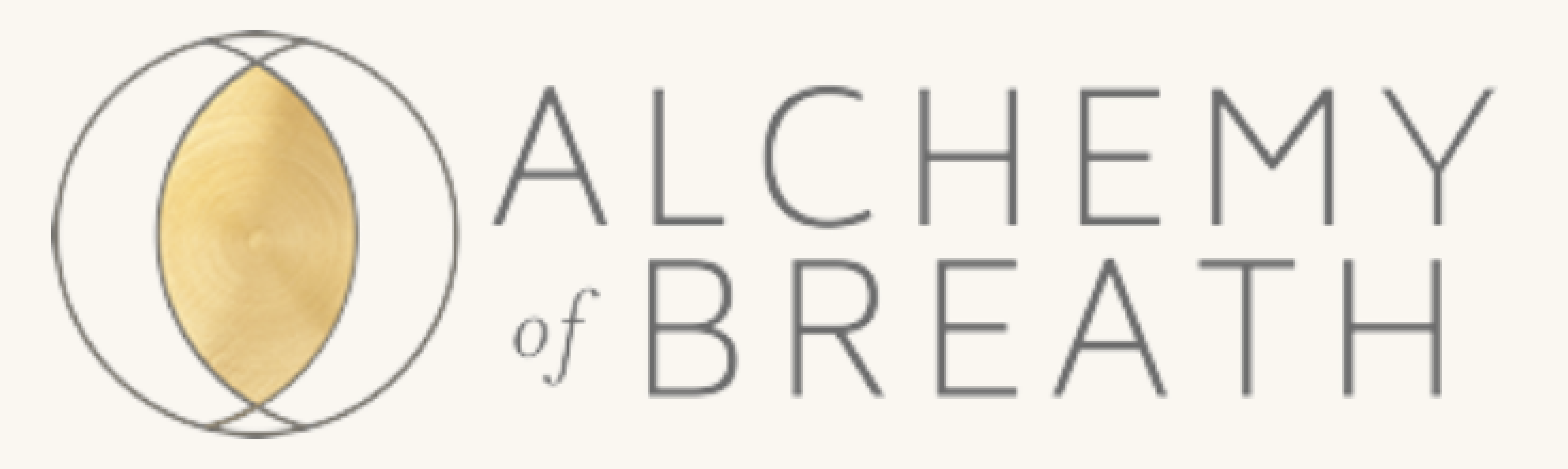 Alchemy of Breath