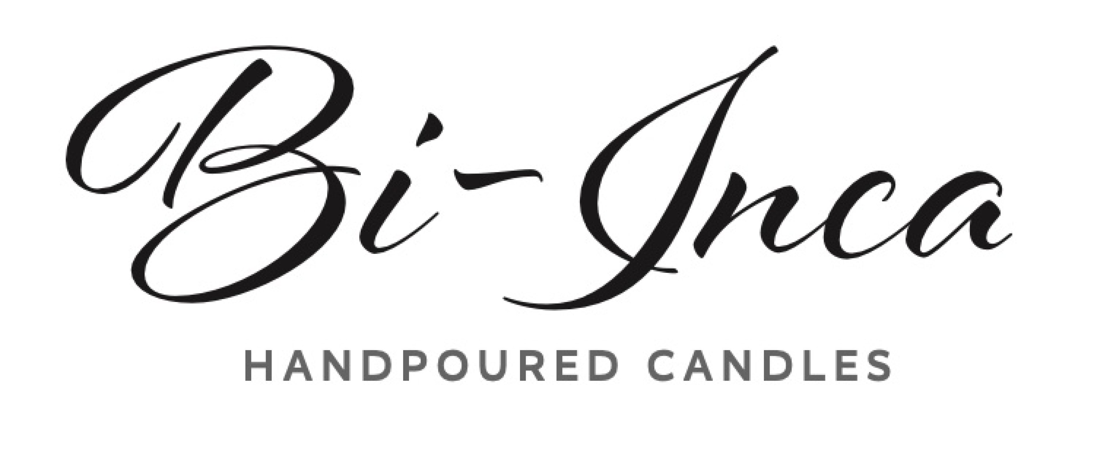 Bi-inca Candles