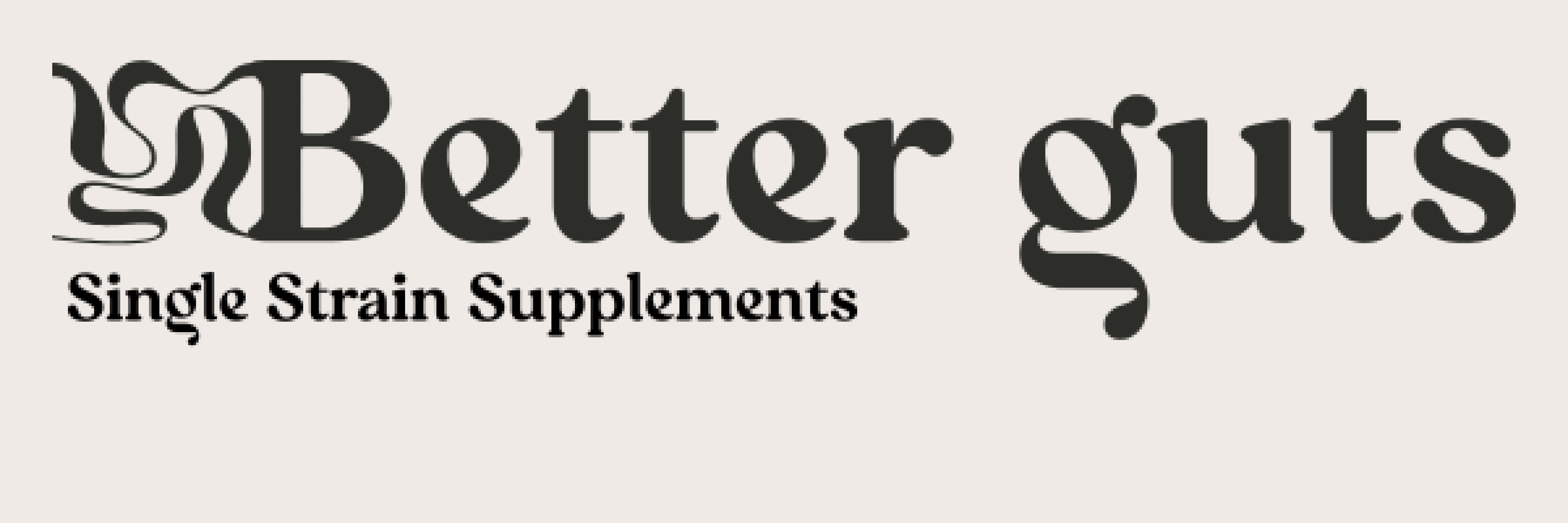 Better Guts