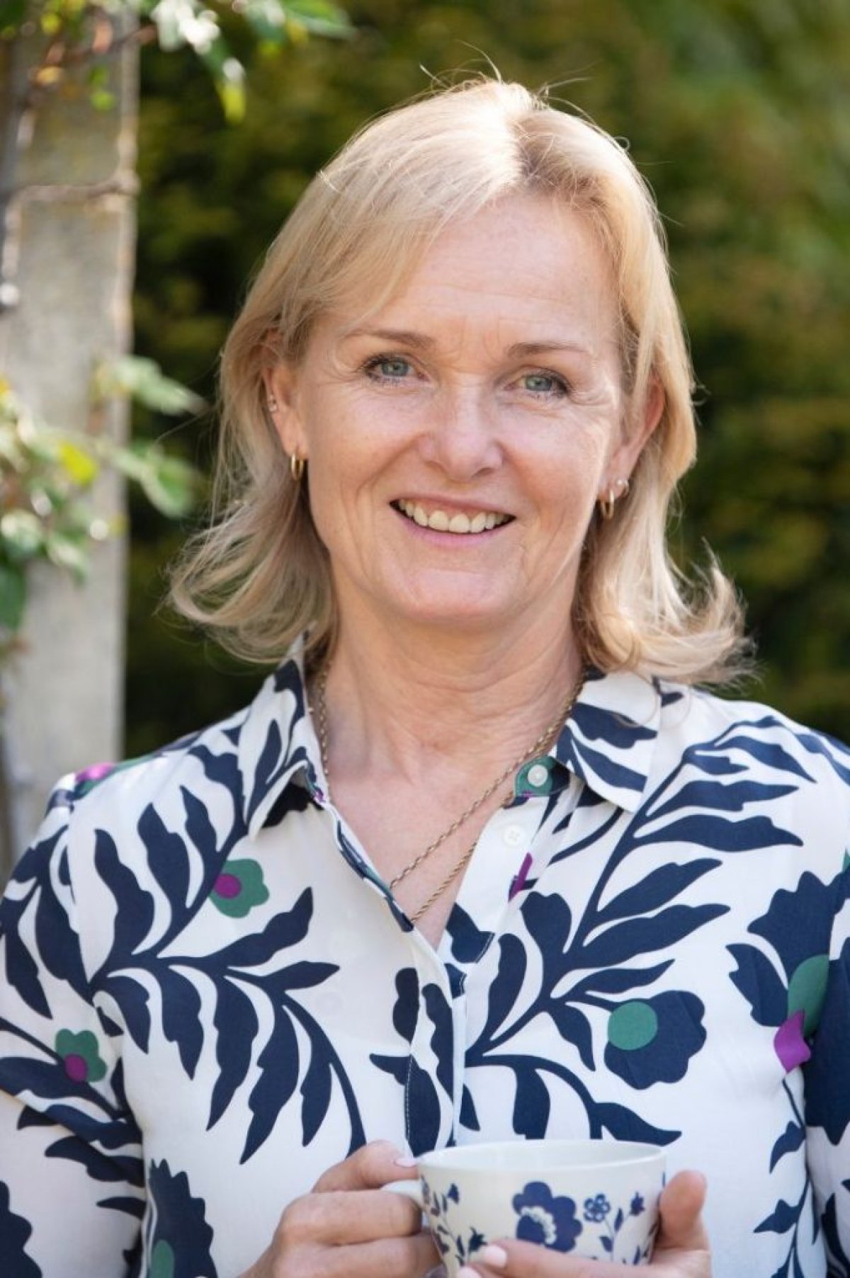 Alicky Gravell - Integrated Mind Body Therapist