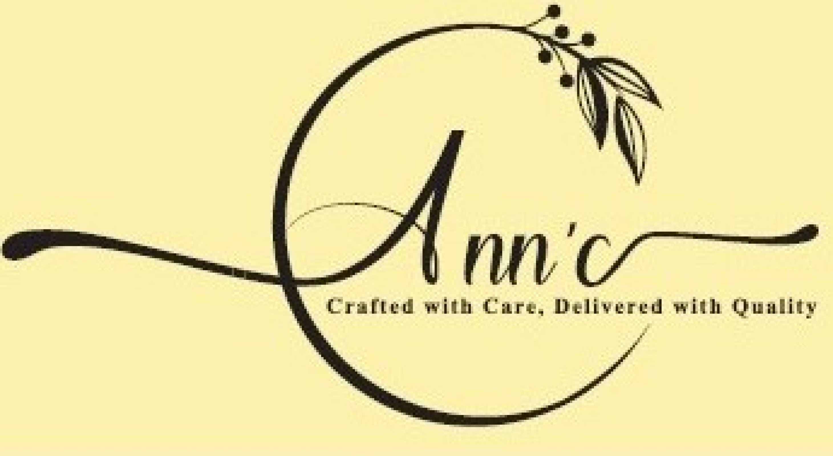 Ann'c Tea