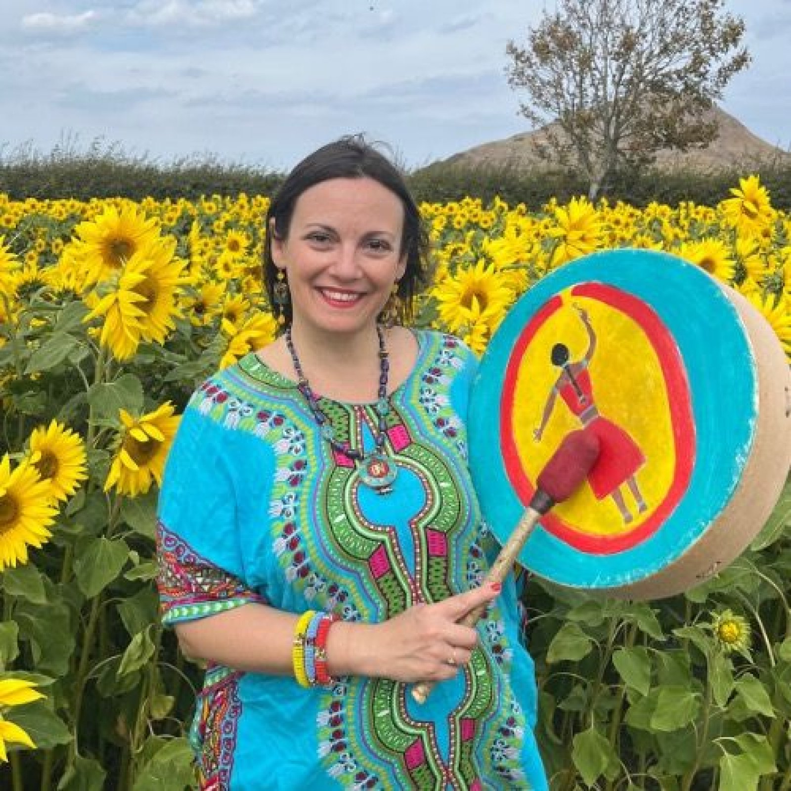 School of Shamanism A74 
