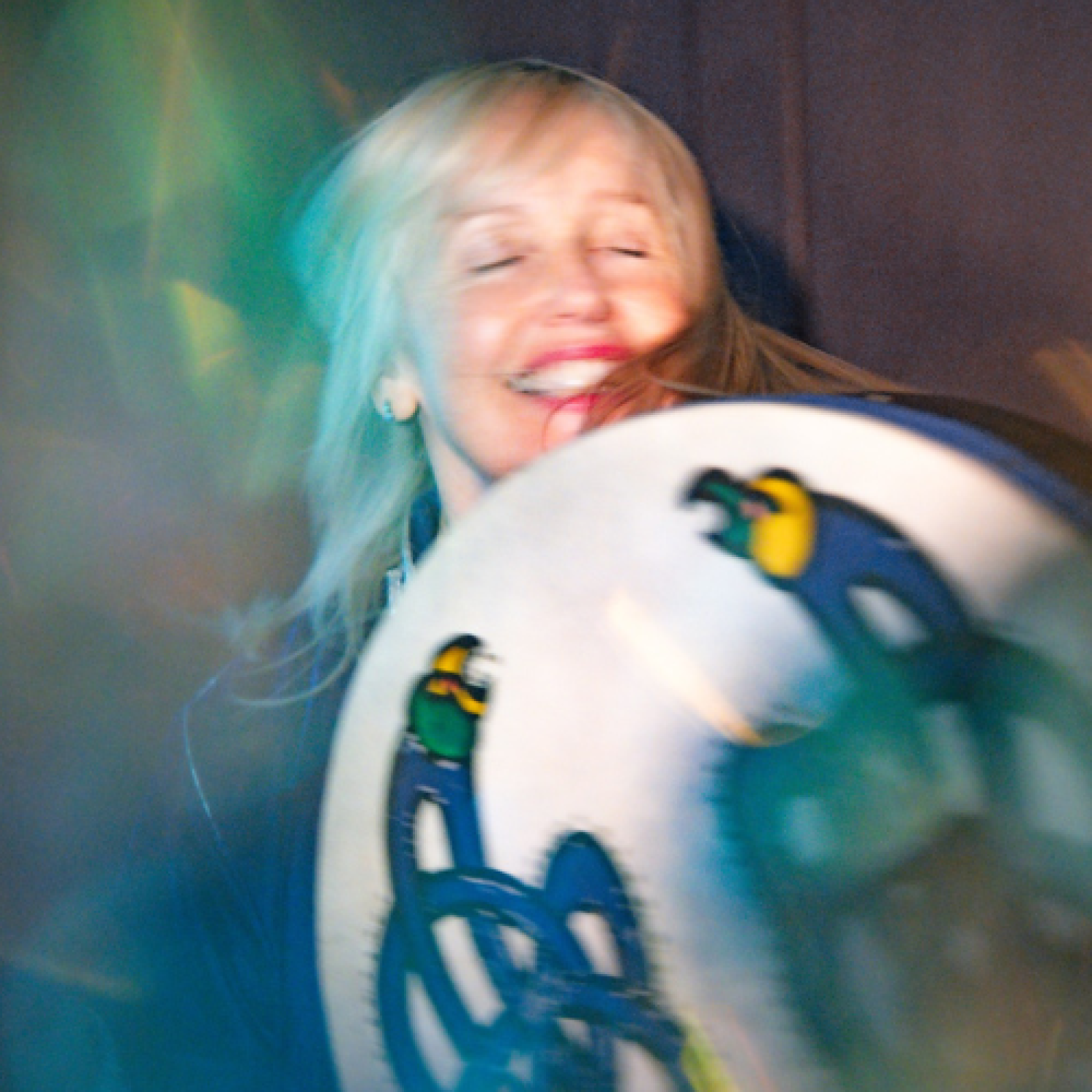 Anne Malone