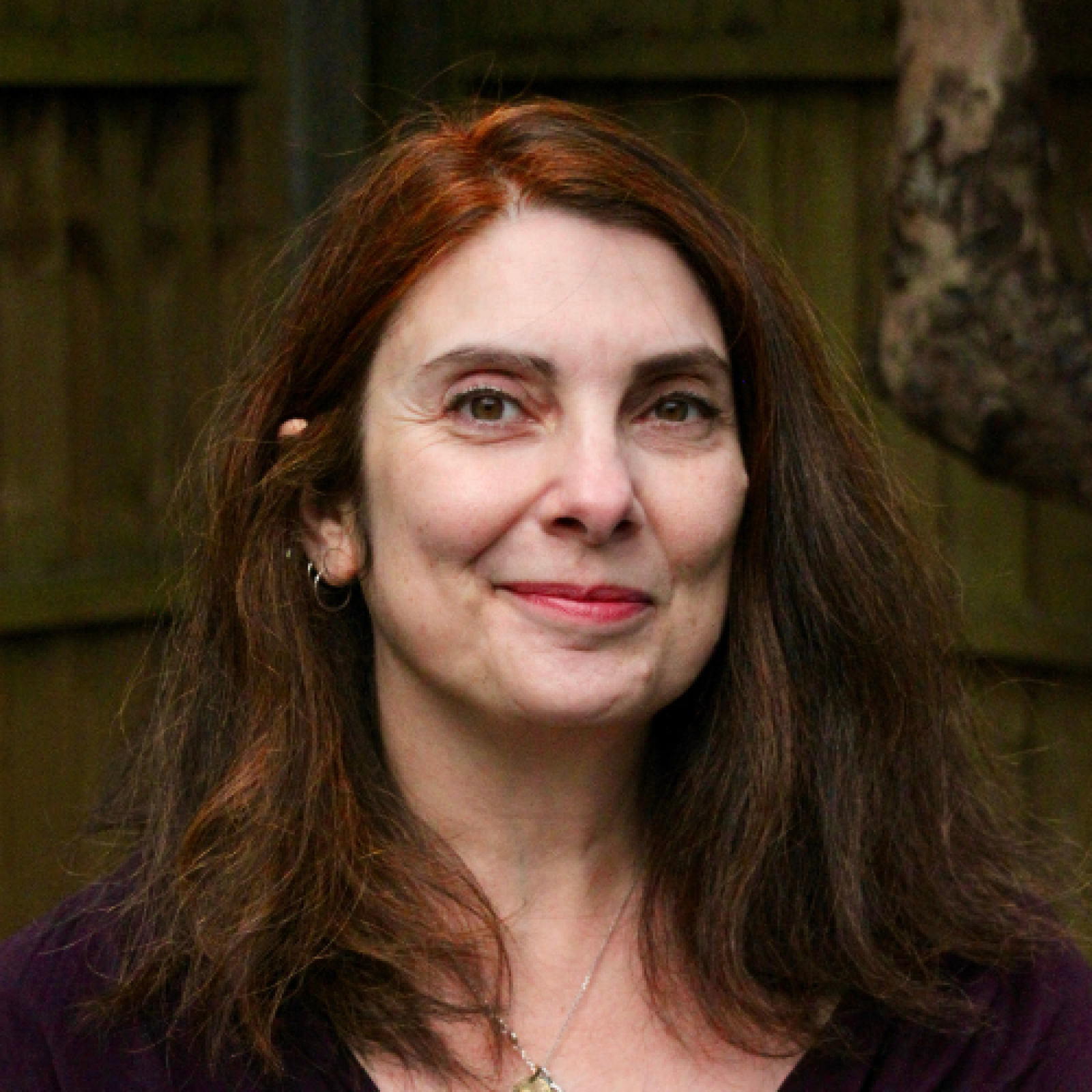 Liza Frank