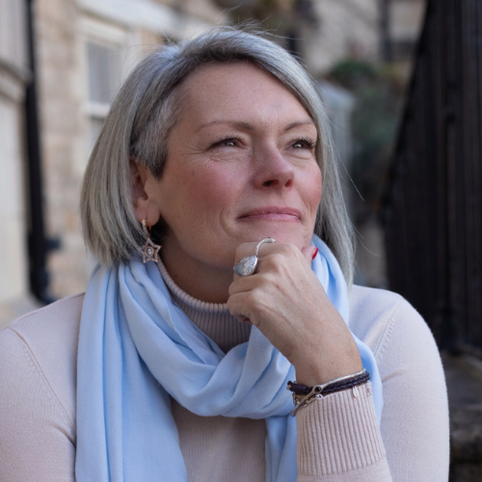 Nicola Tonsager