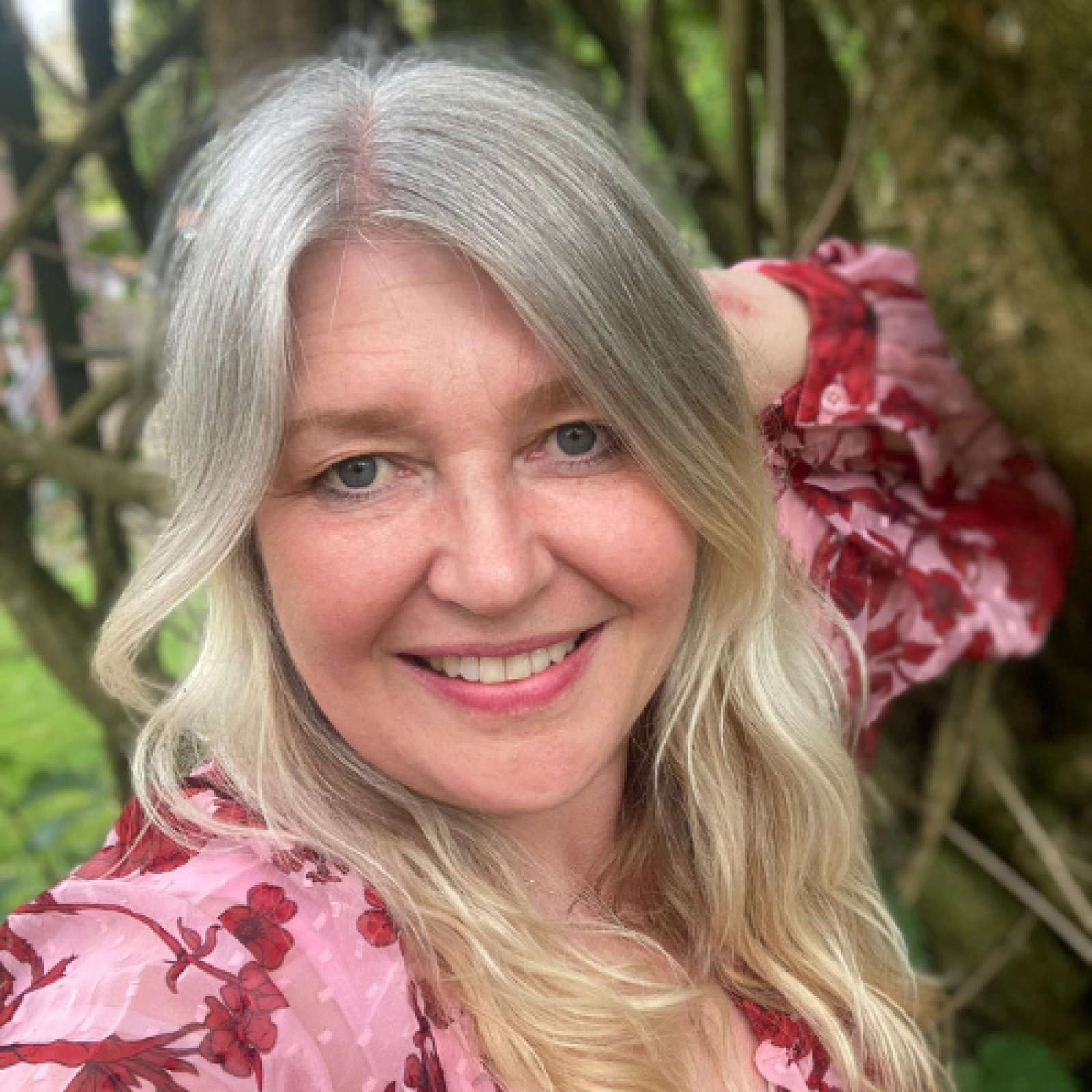 Karen Evans