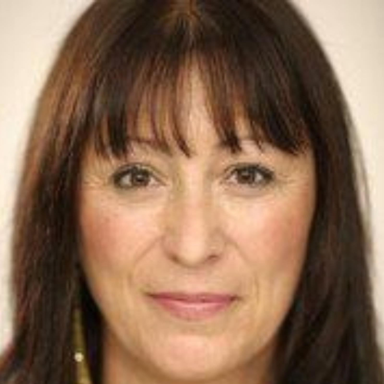 Barbara Meikle-John Free