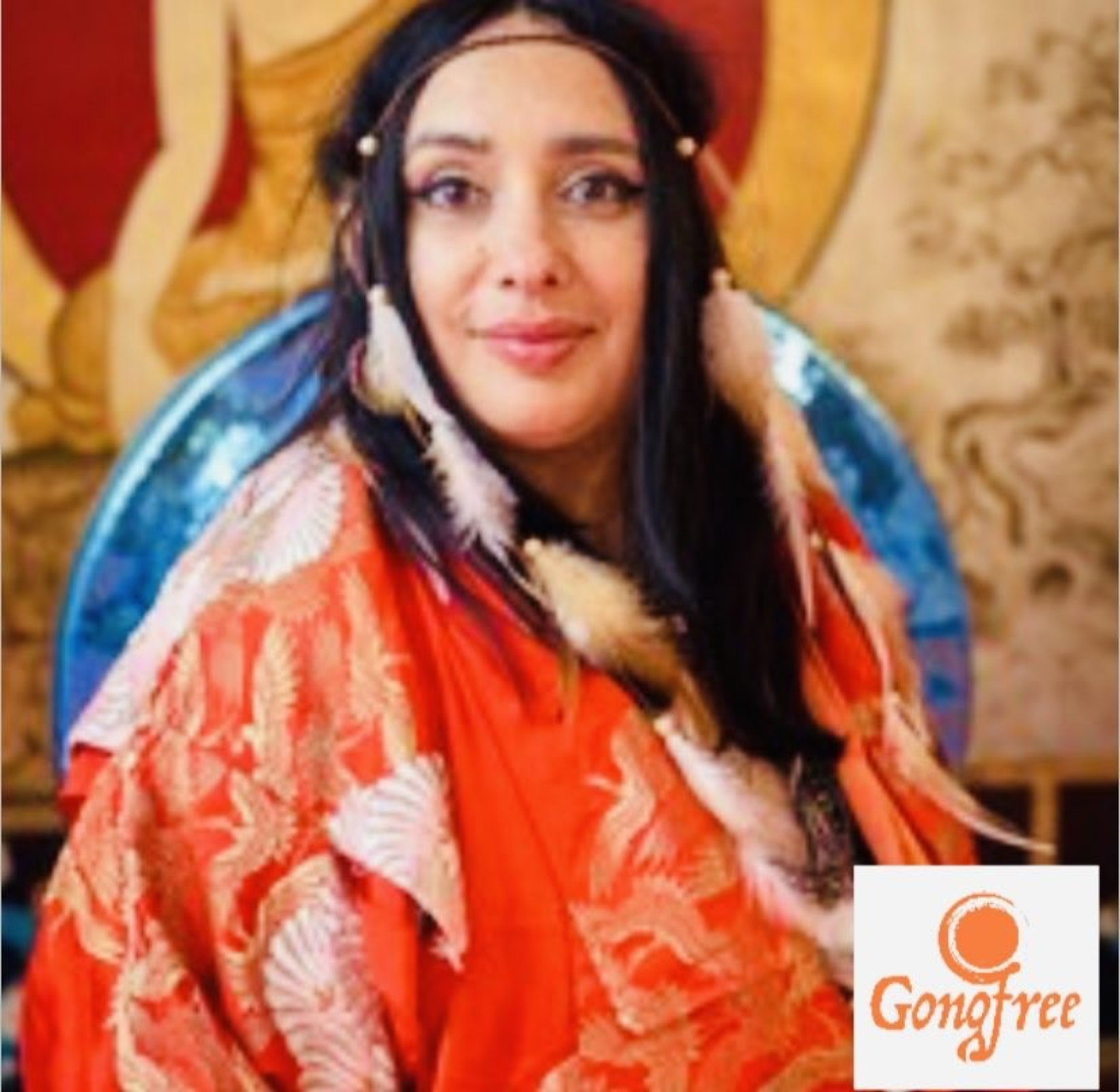 Joanna Bilik Gongfree