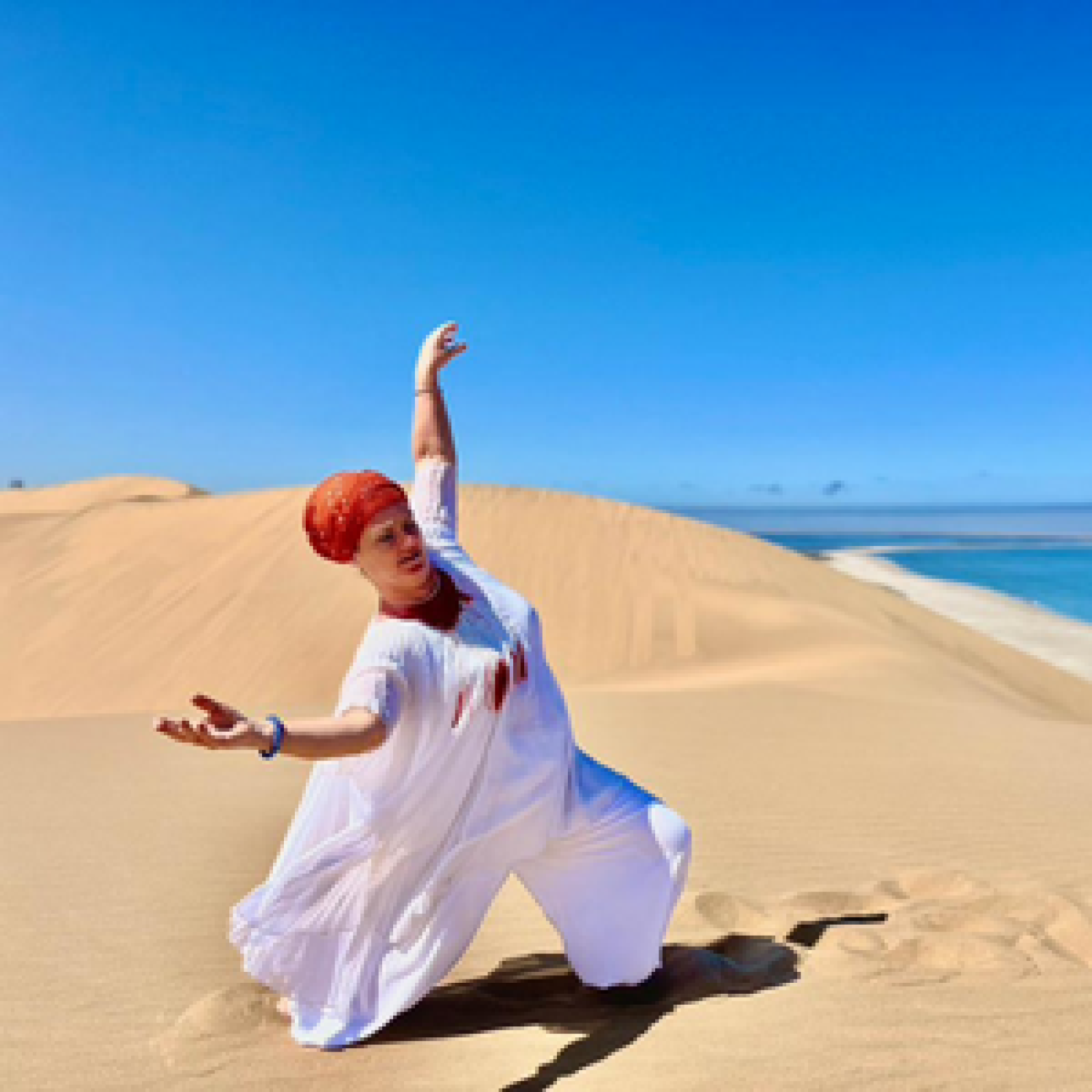 Siri Sadhana Kaur