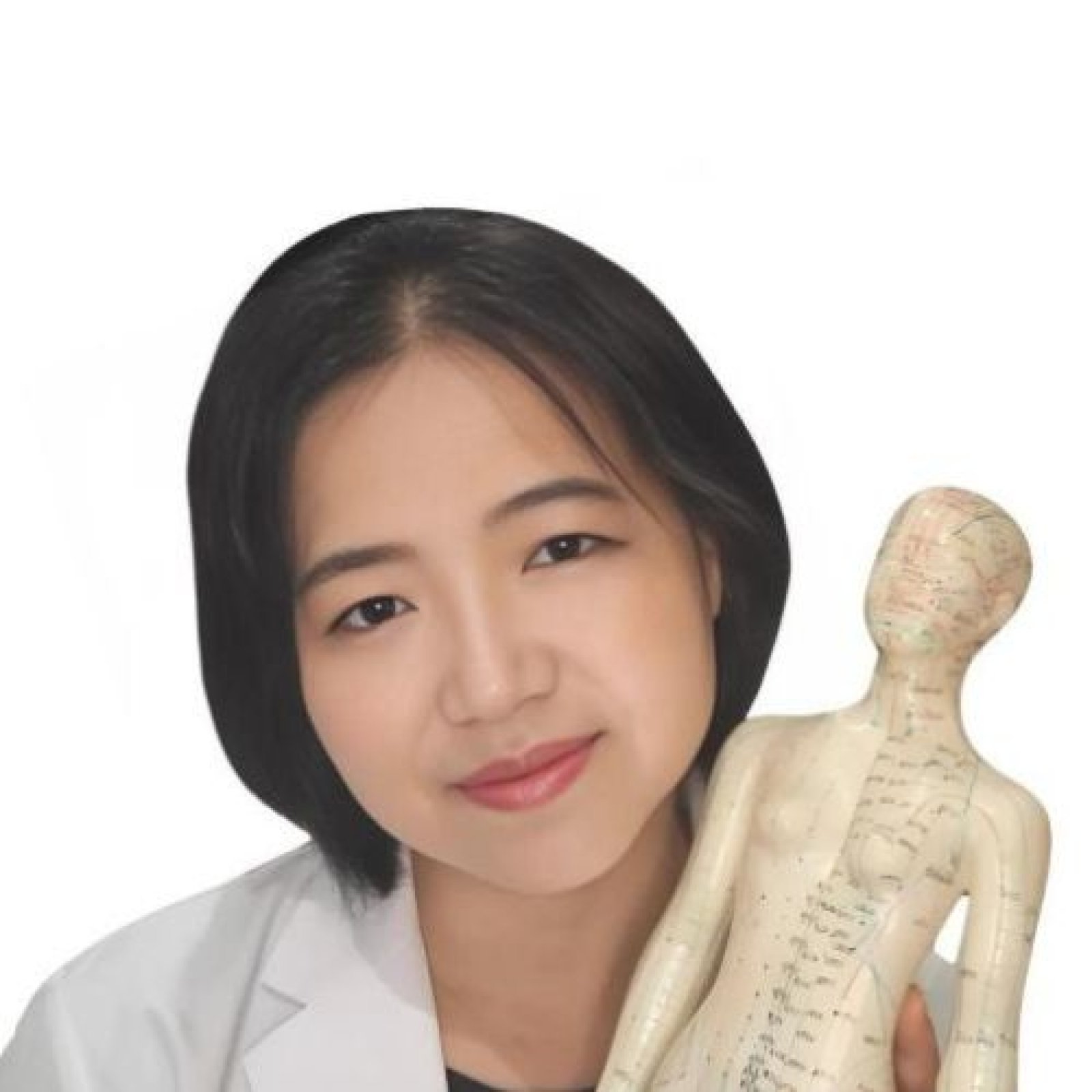 Medical Qigong & Acupuressure D68 