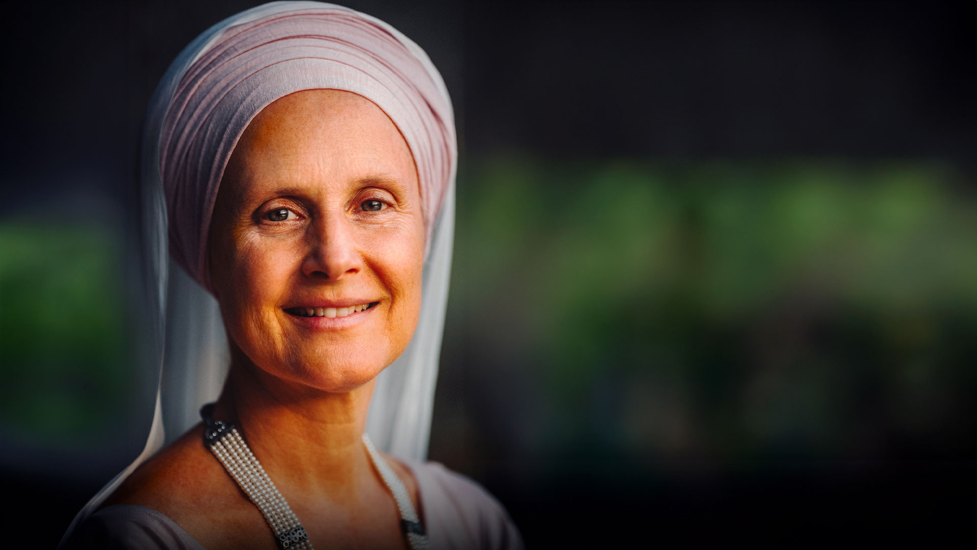 Snatam Kaur - By the Grace
